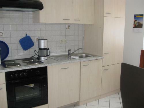 Apartamento Sonnenoase
