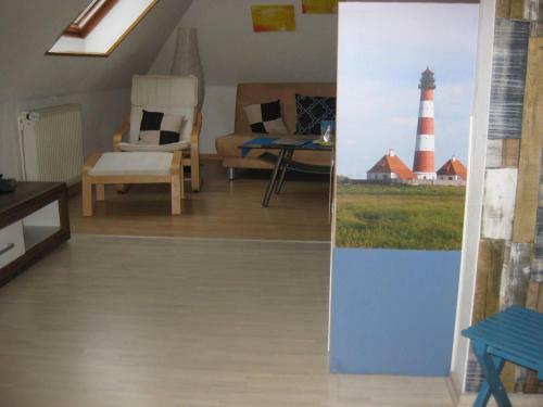 Apartamento Sonnenoase