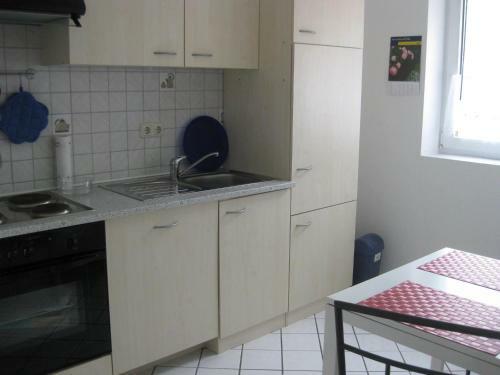 Apartamento Sonnenoase