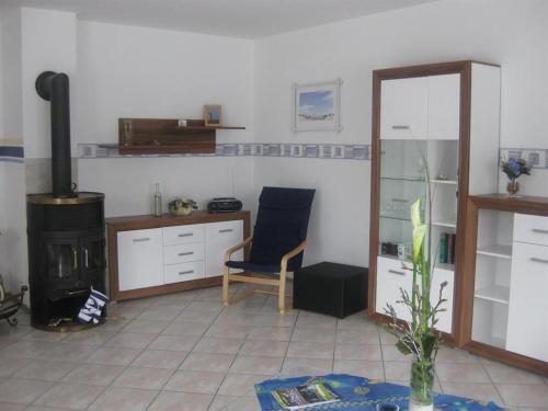 Apartamento Sonnenoase