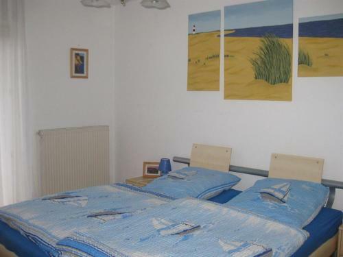 Apartamento Sonnenoase