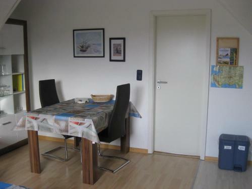 Apartamento Sonnenoase