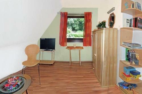 Apartamento Haus Gode S�nn