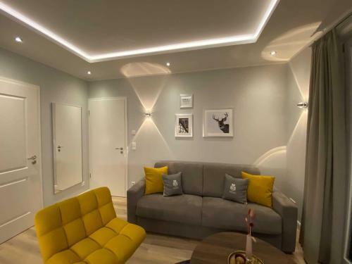 Apartamento Driehof Lifestyle Comfort Apt 4