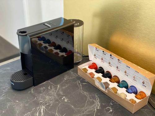 Apartamento Driehof Lifestyle Comfort Apt 4