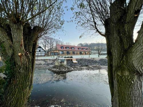 Apartamento Driehof Lifestyle Comfort Apt 4