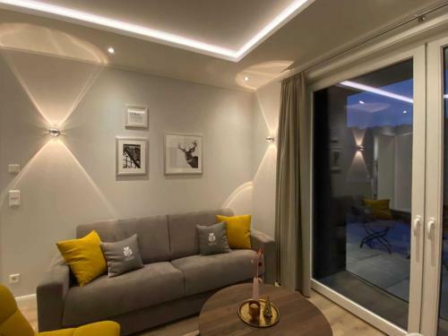Apartamento Driehof Lifestyle Comfort Apt 4