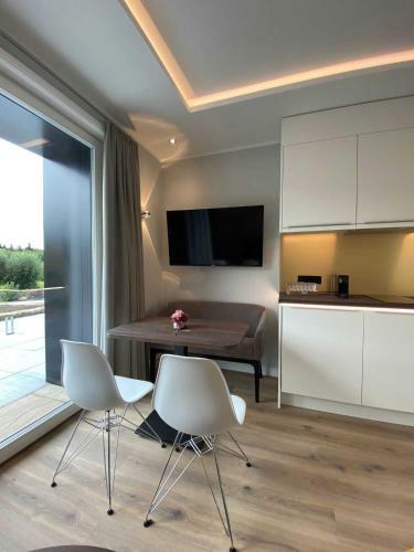 Apartamento Driehof Lifestyle Comfort Apt 4