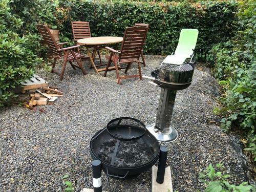 Apartamento Ferienwohnung Gr�ner Weg