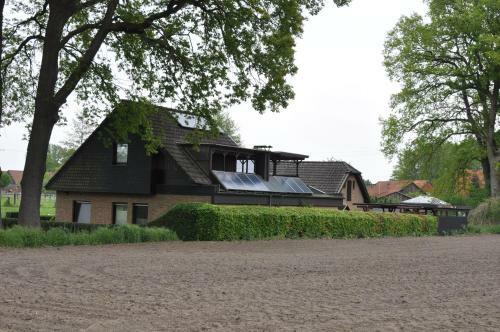 Apartamento Zwischen Ems Und Bever
