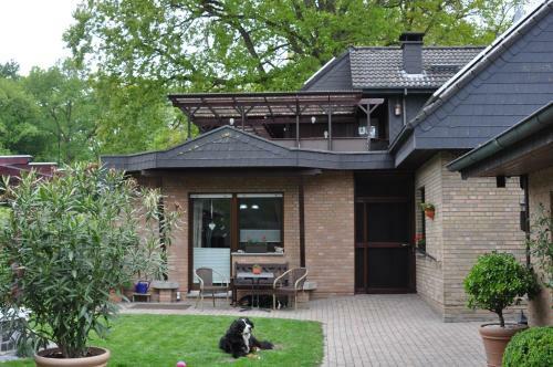 Apartamento Zwischen Ems Und Bever