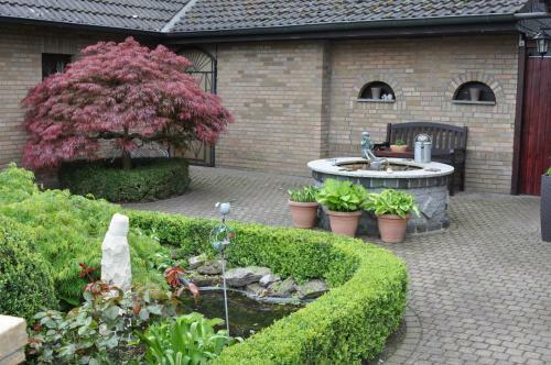 Apartamento Zwischen Ems Und Bever