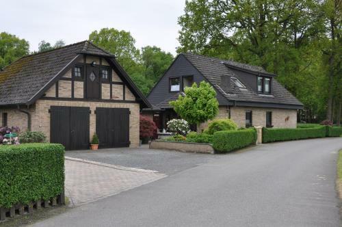 Apartamento Zwischen Ems Und Bever