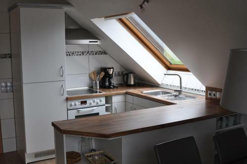 Apartamento Zwischen Ems Und Bever