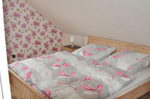 Apartamento Zwischen Ems Und Bever