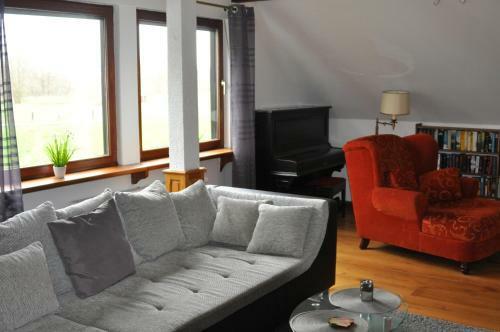 Apartamento Zwischen Ems Und Bever