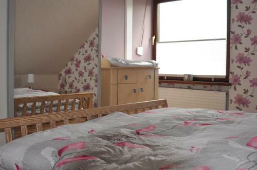 Apartamento Zwischen Ems Und Bever