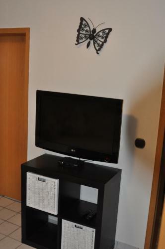 Apartamento Zwischen Ems Und Bever