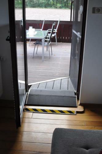 Apartamento Zwischen Ems Und Bever