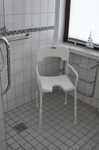 Apartamento Zwischen Ems Und Bever