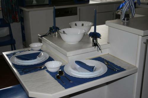 Apartamento Ferienwohnung B�cker