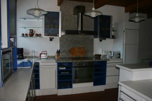 Apartamento Ferienwohnung B�cker