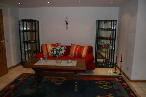 Apartamento Ferienwohnung B�cker