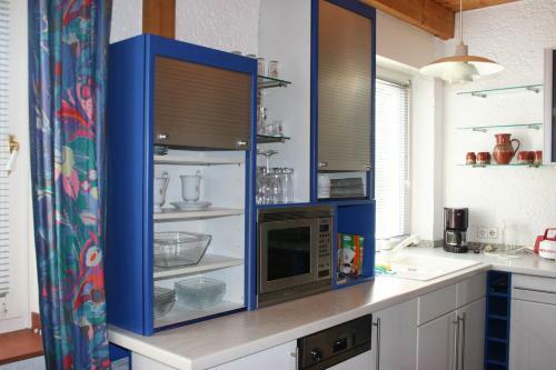 Apartamento Ferienwohnung B�cker