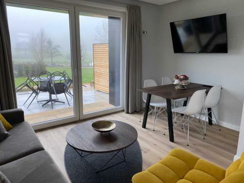 Apartamento Driehof Lifestyle Suite Apt 1