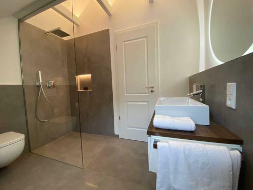 Apartamento Driehof Lifestyle Suite Apt 1