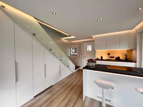 Apartamento Driehof Lifestyle Suite Apt 1