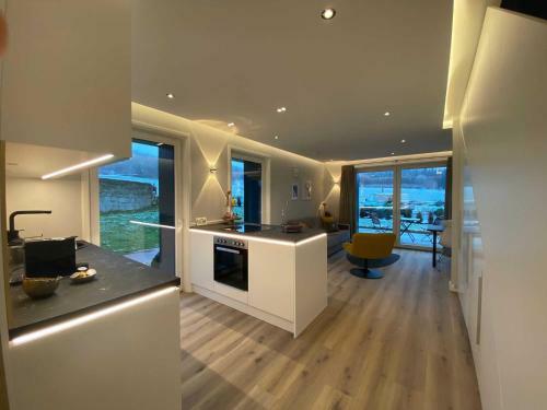 Apartamento Driehof Lifestyle Suite Apt 1