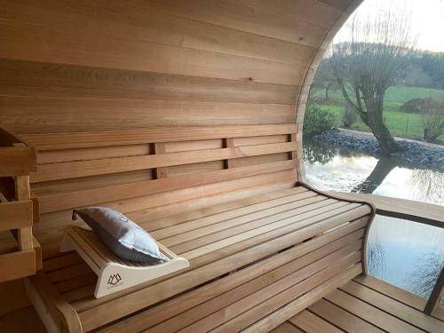 Apartamento Driehof Lifestyle Suite Apt 1