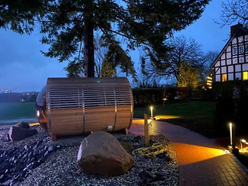 Apartamento Driehof Lifestyle Suite Apt 1