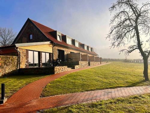 Apartamento Driehof Lifestyle Classic Apt 2