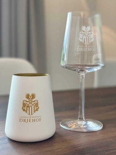 Apartamento Driehof Lifestyle Classic Apt 2