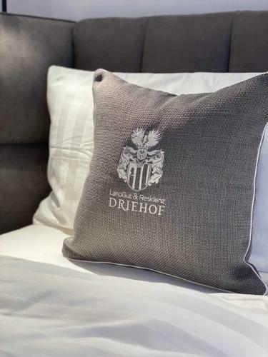 Apartamento Driehof Lifestyle Classic Apt 2