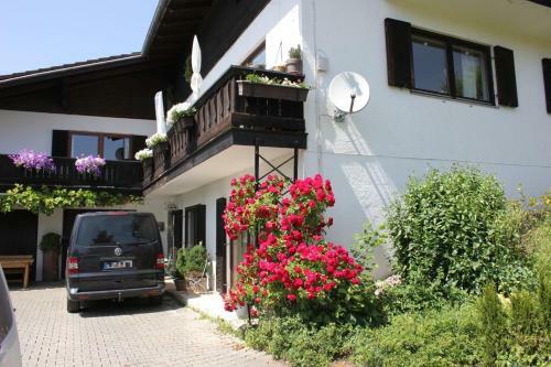 Apartamento Appartement Mimi