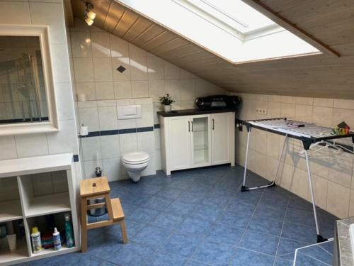 Apartamento Ferienwohnung Hagner