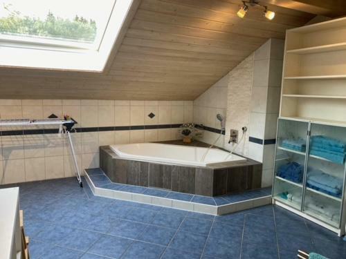 Apartamento Ferienwohnung Hagner