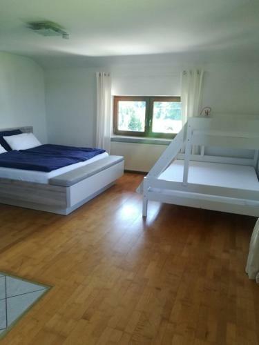Apartamento Ferienwohnung Hagner