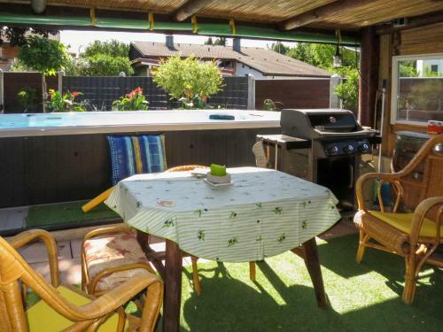 Holiday Home Ofelia