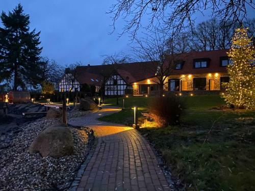 Driehof Panorama Apartment Apt 9