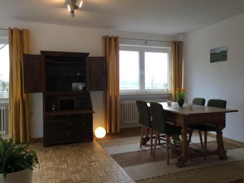 Apartamento Zum Emsblick