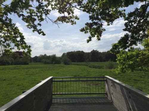 Apartamento Zum Emsblick