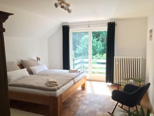 Apartamento Zum Emsblick