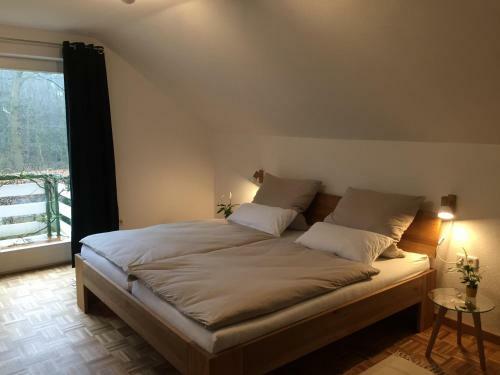 Apartamento Zum Emsblick
