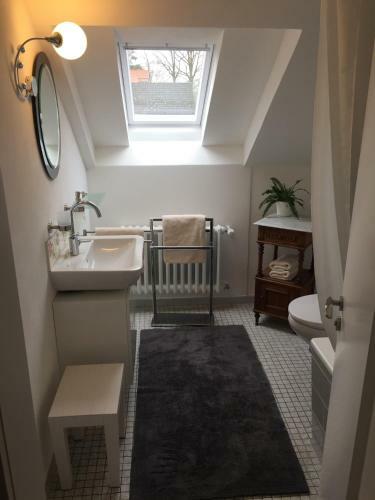 Apartamento Zum Emsblick