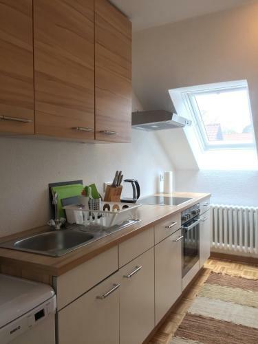 Apartamento Zum Emsblick