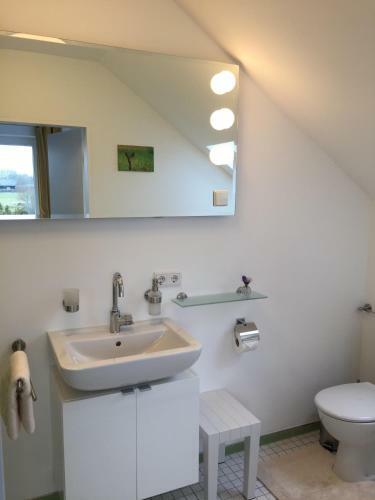Apartamento Zum Emsblick